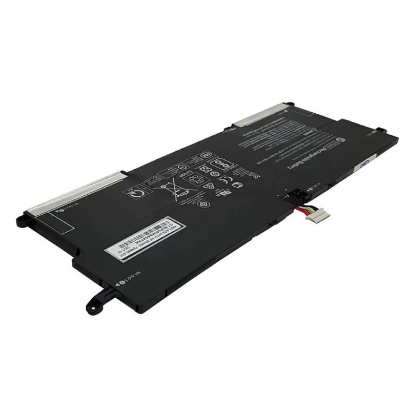 باتری لپ تاپ اچ پی EliteBook X360 1020 G2_ET04XL داخلی-اورجینال