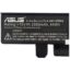 باتری لپ تاپ ایسوس X550-4Cell Gimo Plus مشکی-44 وات ساعت