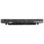 باتری لپ تاپ ایسوس X550-4Cell Gimo Plus مشکی-44 وات ساعت