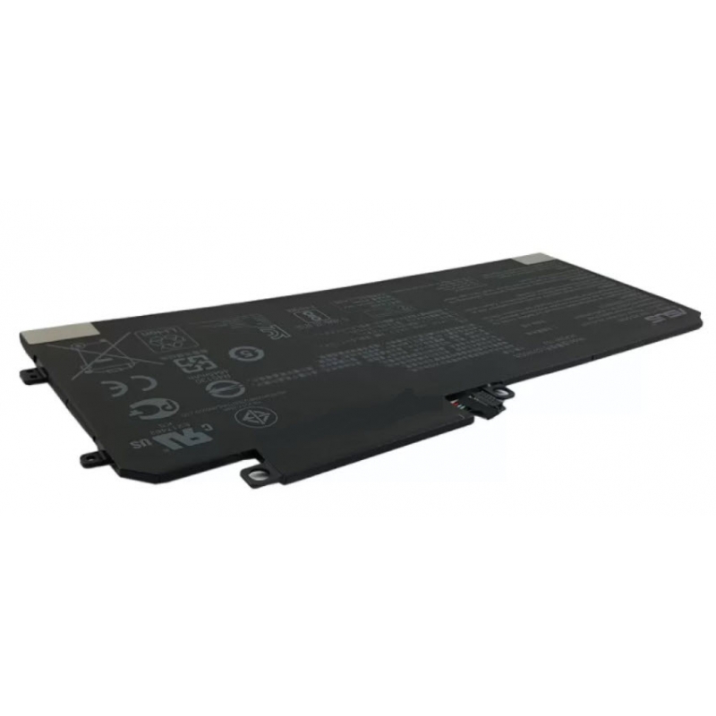 باتری لپ تاپ ایسوس ZenBook UX360_C31N1528 مشکی-داخلی اورجینال