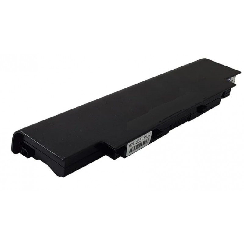 باتری لپ تاپ دل Inspiron N5010-N5110-N4010-N5030-6Cell Gimo Plus مشکی-49 وات ساعت