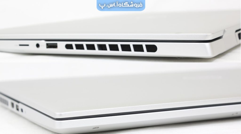 بررسی لپ تاپ Dell Inspiron 16 Plus 7630