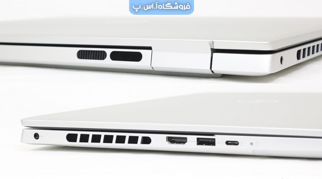 بررسی لپ تاپ Dell Inspiron 16 Plus 7630