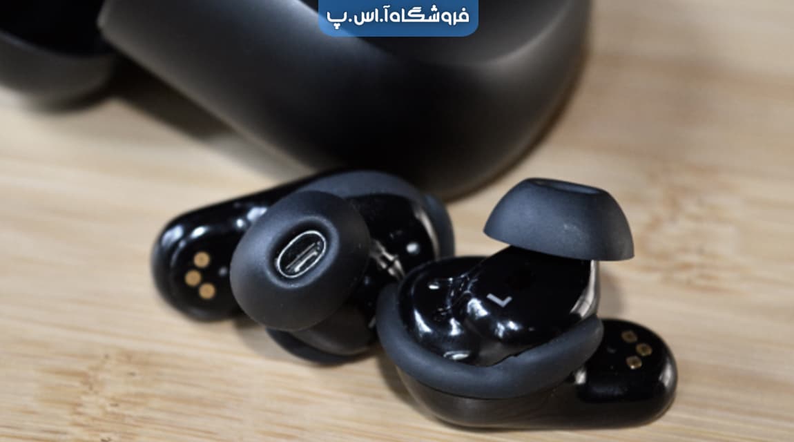 تصویر داخلی2 هدفون Bose QuietComfort Ultra