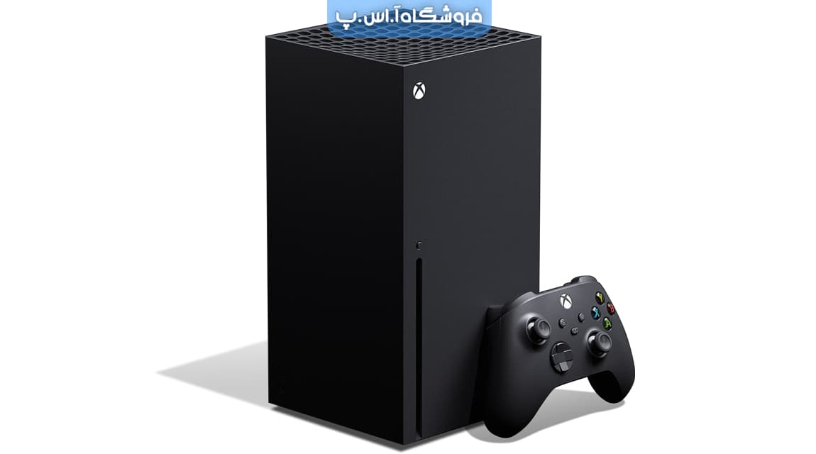 تصویر داخلی3 Xbox Series X