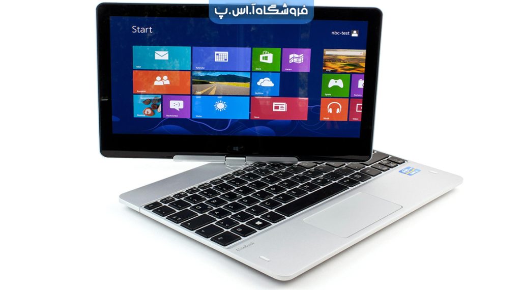لپ تاپ اچ پی مدل HP EliteBook Revolve 810 G1