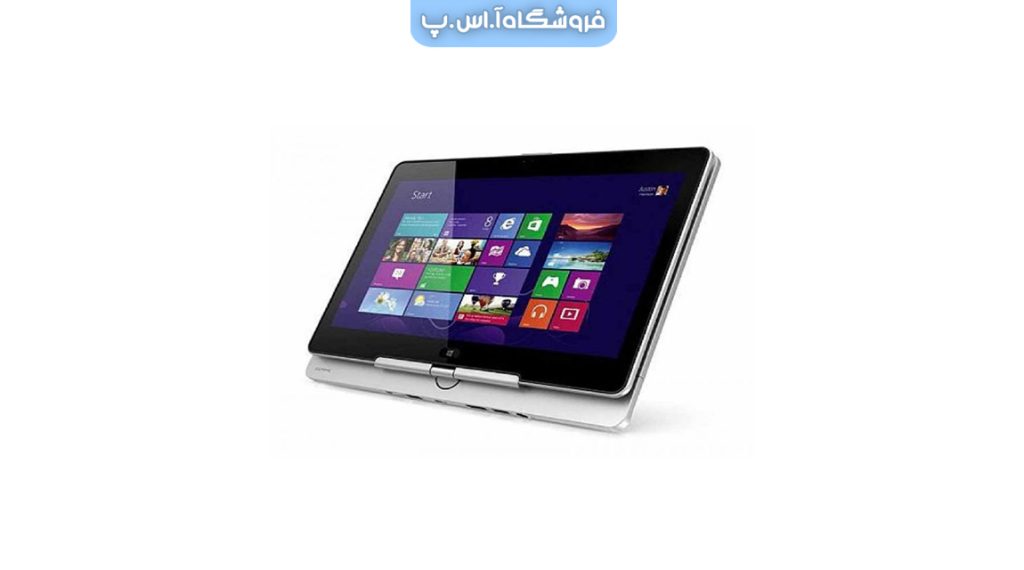 لپ تاپ اچ پی مدل HP EliteBook Revolve 810 G1