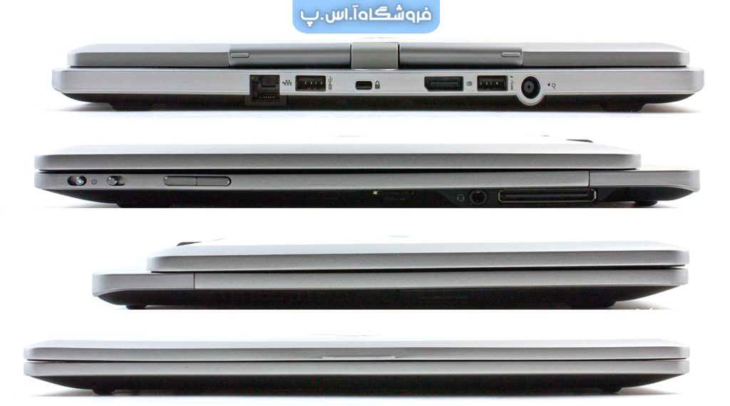 لپ تاپ اچ پی مدل HP EliteBook Revolve 810 G1