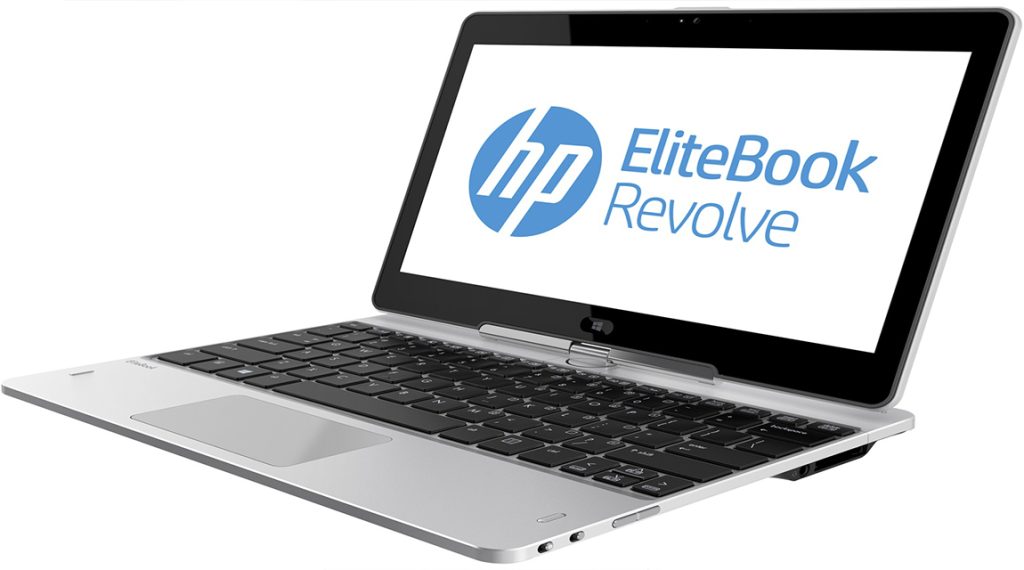 لپ تاپ اچ پی مدل HP EliteBook Revolve 810 G1