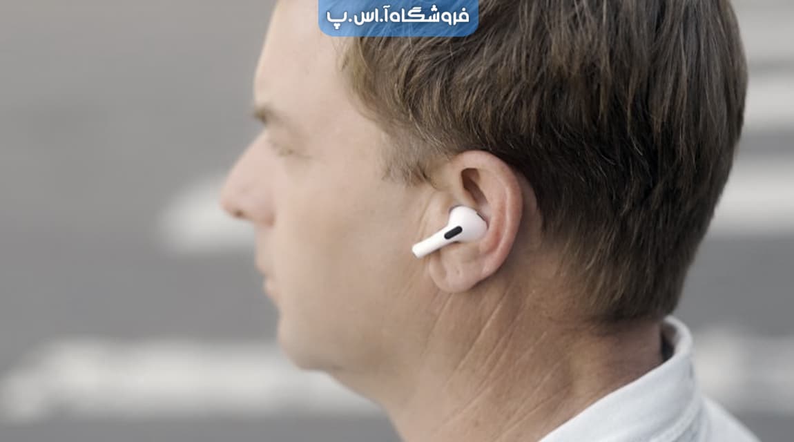 تصویر داخلی 1 هدفون های برقراری تماس