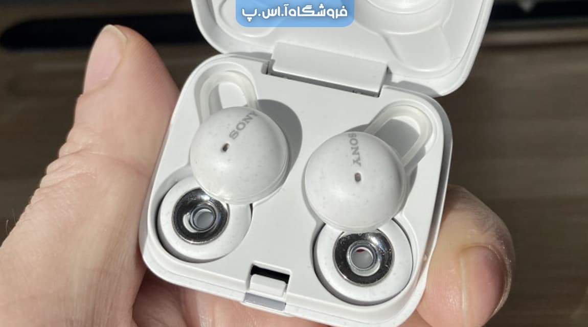 تصویر داخلی3 هدفون های برقراری تماس