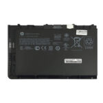 باتری لپ تاپ اچ پی EliteBook Folio 9470_I10C_BT04XL مشکی-اورجینال