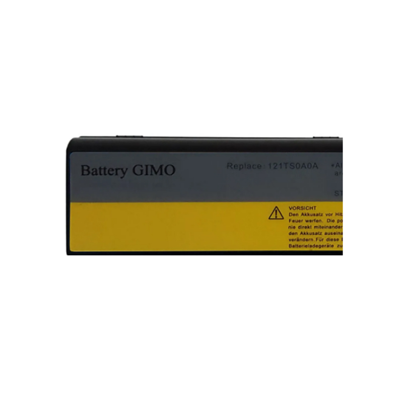 باتری لپ تاپ لنوو IdeaPad Y510-6Cell