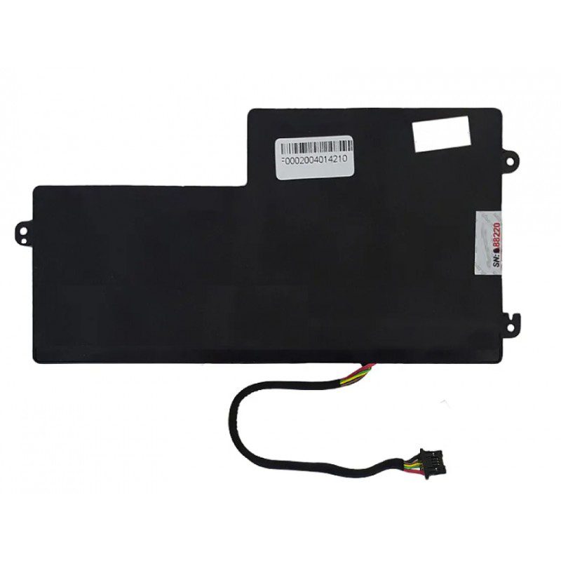 باتری لپ تاپ لنوو ThinkPad T440S مشکی-داخلی اورجینال