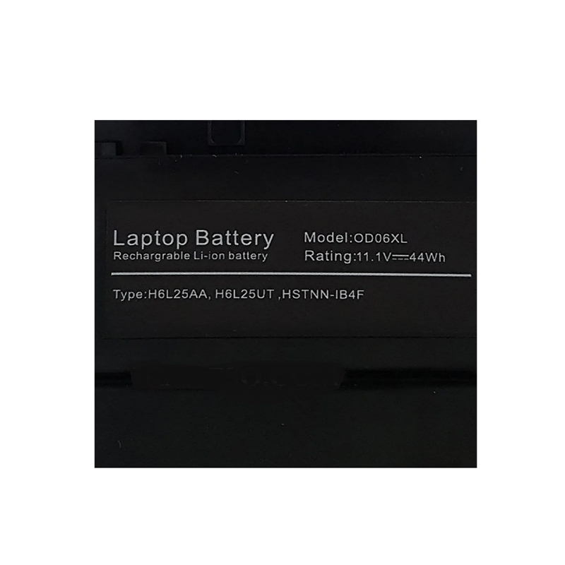 باتری لپ تاپ اچ پی EliteBook Revolve 810-G1