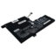 باتری لپ تاپ لنوو Yoga 520-14ISK داخلی-اورجینال