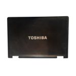 قاب پشت ال سی دی لپ تاپ توشیبا Toshiba Satellite Pro S500