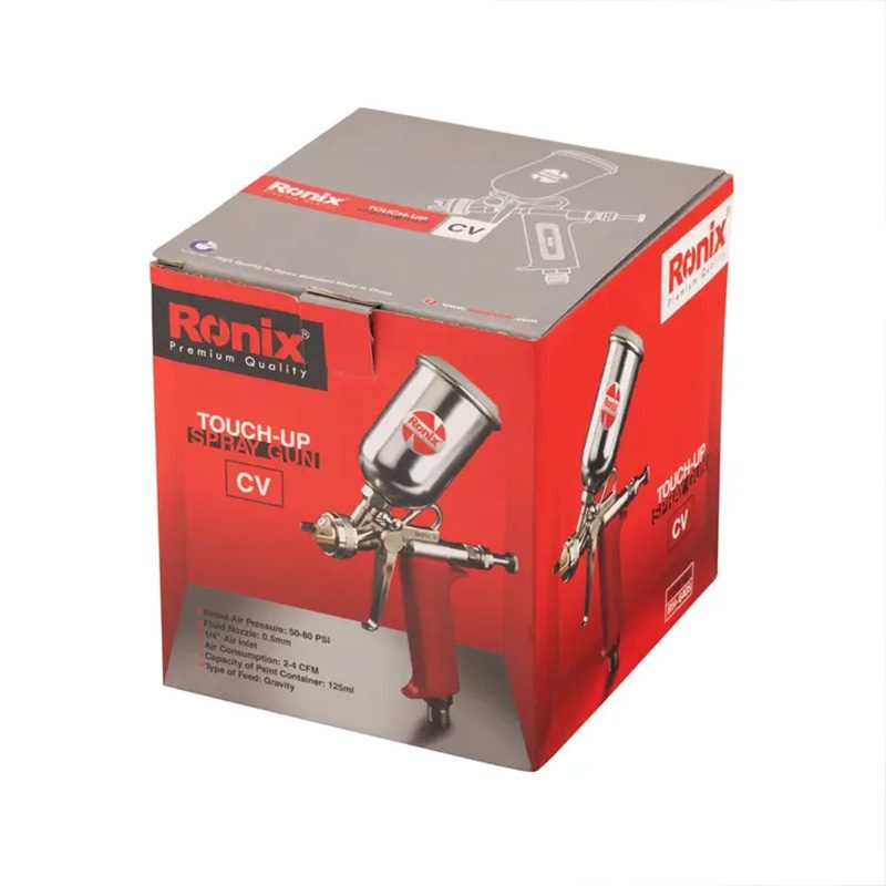 پیستوله بادی سایه پاش رونیکس مدل 6405