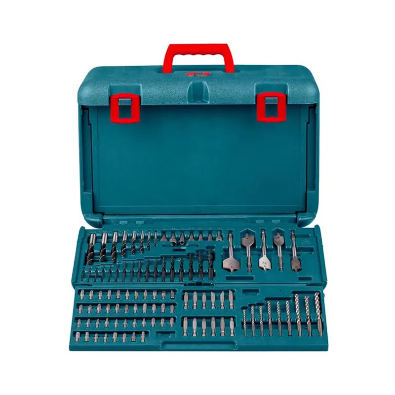 کیت پیچ گوشتی چکشی شارژی رونیکس مدل 8616k