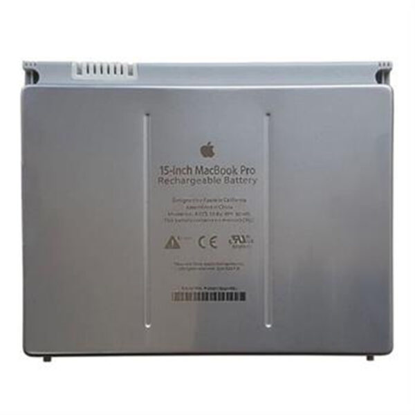 باتری لپ تاپ اپل A1175-A1150-A1211-A1226-A1260 اورجینال