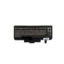 باتری لپ تاپ لنوو ThinkPad E530-IdeaPad B590-6Cell Gimo Plus مشکی-49 وات ساعت