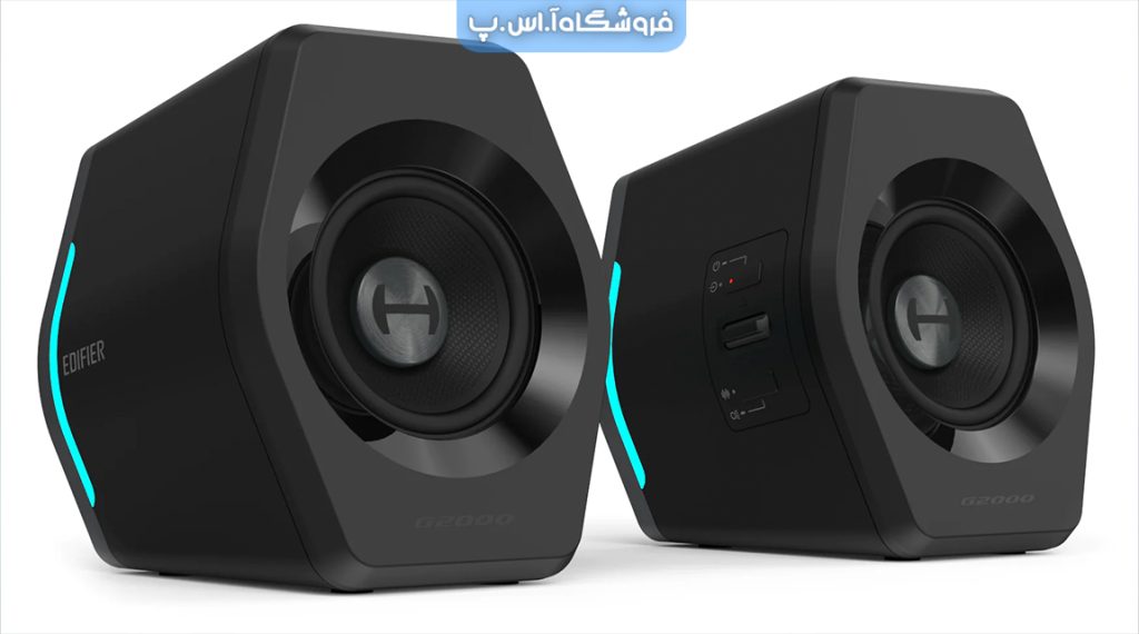 بهترین بلندگوهای رایانه شخصی برای بازی در سال 2023