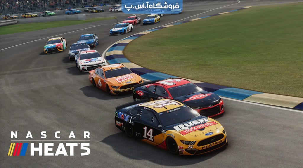 the best racing game on xbox series xs 10 1024x570 - بهترین بازی‌های مسابقه ای در Xbox Series X|S