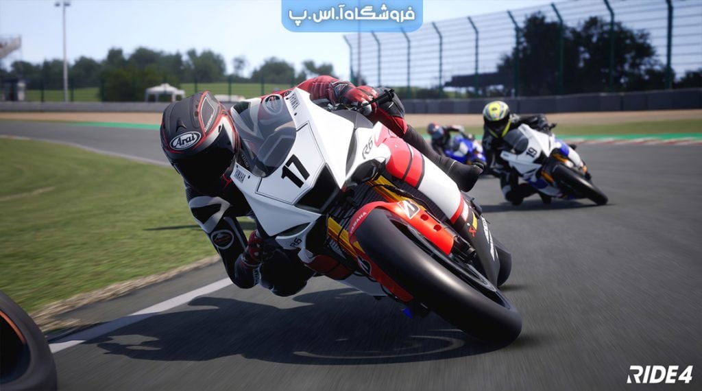 the best racing game on xbox series xs 6 1024x570 - بهترین بازی‌های مسابقه ای در Xbox Series X|S