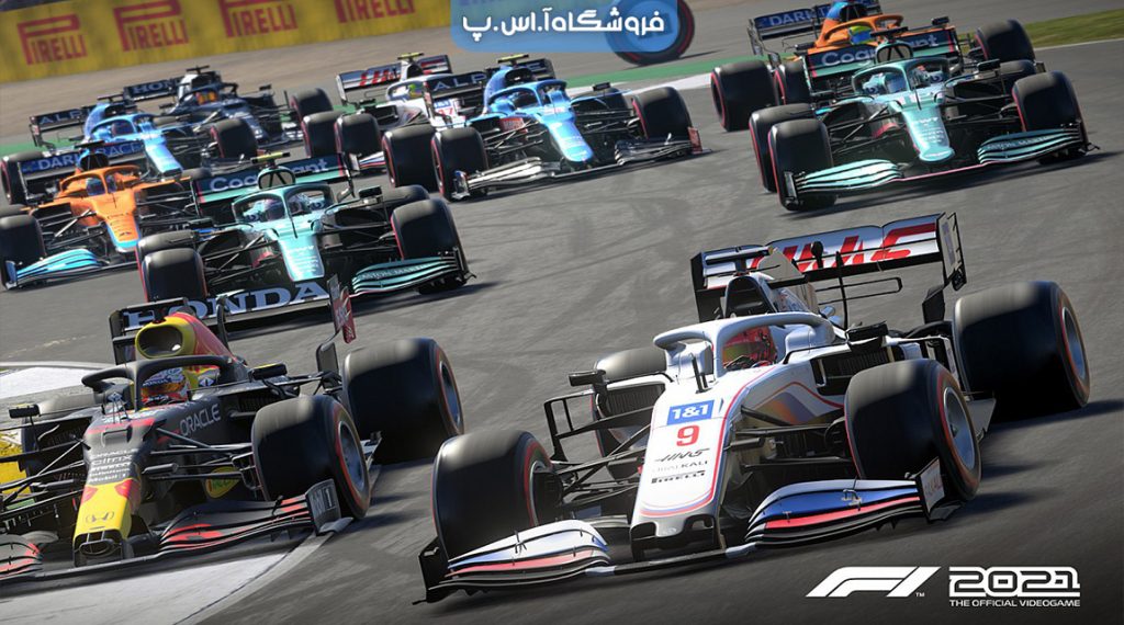 بهترین بازی‌های مسابقه ای در Xbox Series X|S