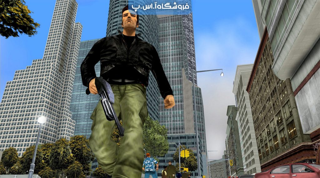 بهترین کوچکترین بازی‌های جهان‌ باز