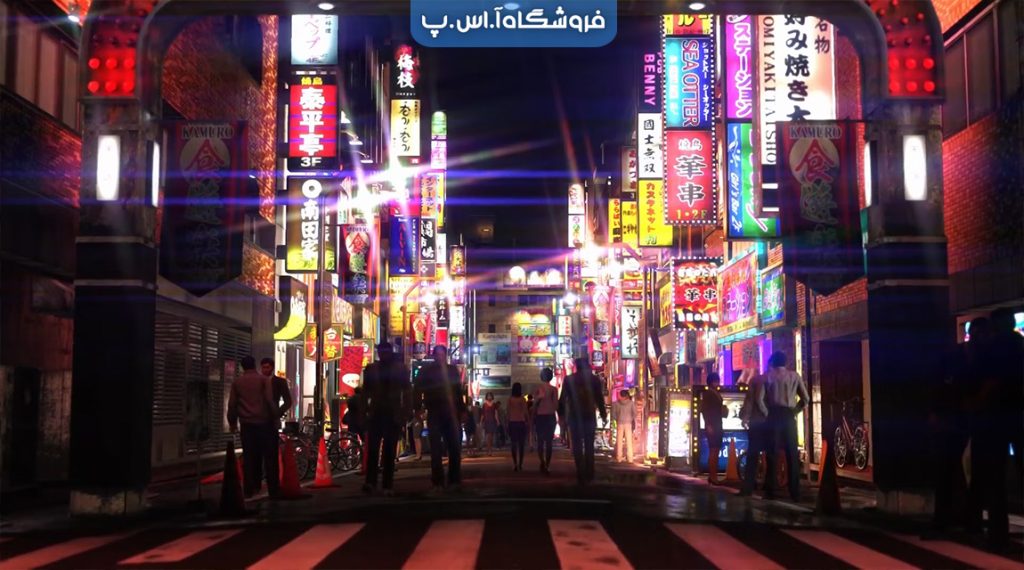 بهترین کوچکترین بازی‌های جهان‌ باز