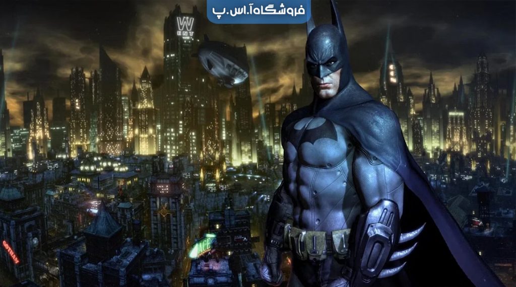 بهترین کوچکترین بازی‌های جهان‌ باز