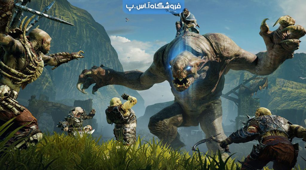 بهترین کوچکترین بازی‌های جهان‌ باز