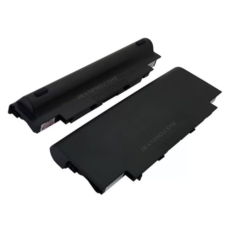 باتری لپ تاپ دل Inspiron N5010-N5110-9Cell Gimo Plus