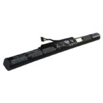 باتری لپ تاپ لنوو IdeaPad Z51-70 مشکی-داخلی 2200 میلی آمپر