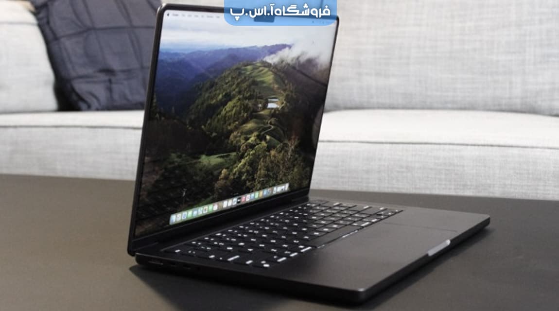 داخلی1 Apple MacBook Pro M3 Max  - بررسی Apple MacBook Pro M3 Max