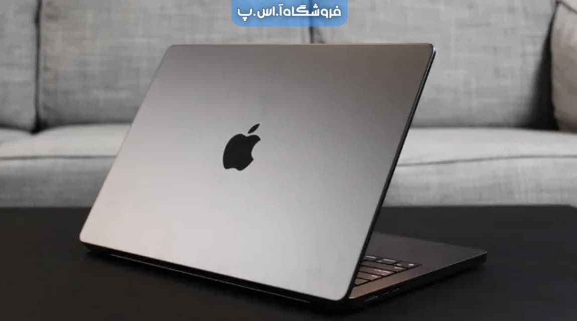 داخلی3 MacBook Pro M3 Max - بررسی Apple MacBook Pro M3 Max