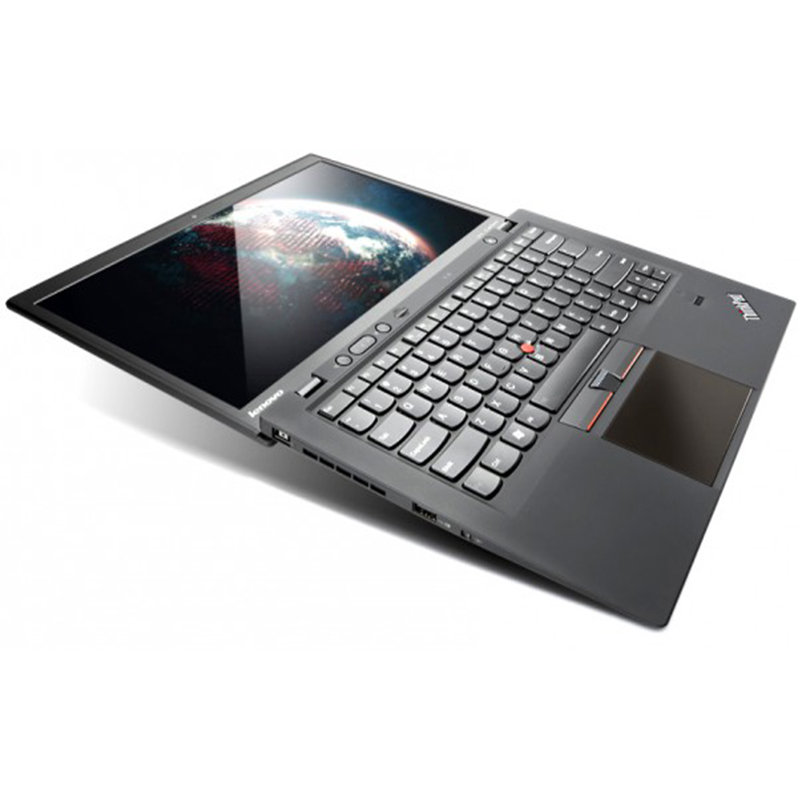 لپ تاپ لنوو مدل Thinkpad X1 Carbon نسل پنجم i7