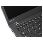 لپ تاپ لنوو مدل Thinkpad T460s نسل ششم i5
