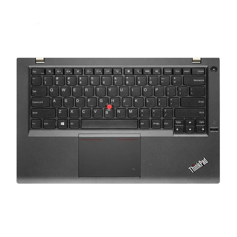 لپ تاپ لنوو مدل Thinkpad T440s نسل چهارم i7