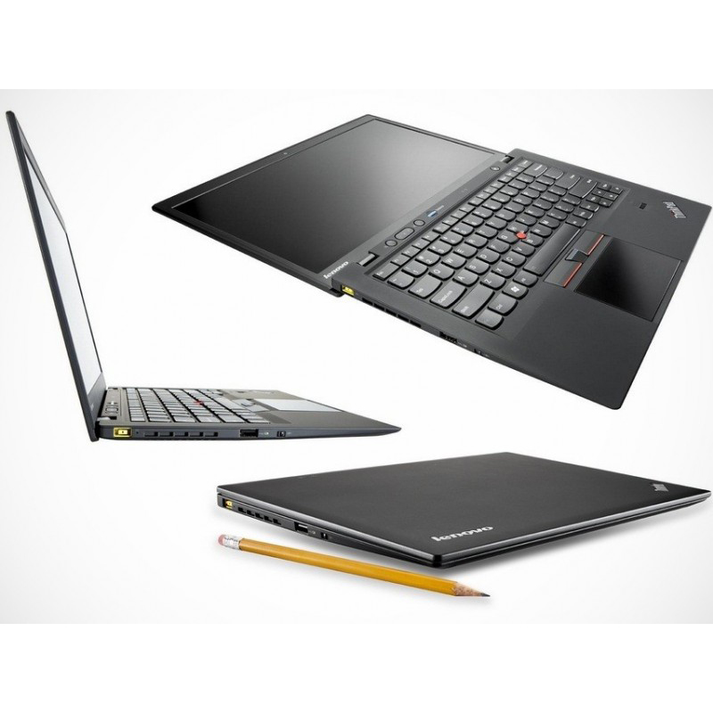 لپ تاپ لنوو مدل Thinkpad X1 Carbon نسل پنجم i7