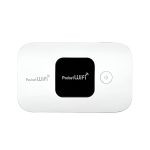 مودم 3G قابل حمل هوآوی مدل Pocket WiFi 607HW