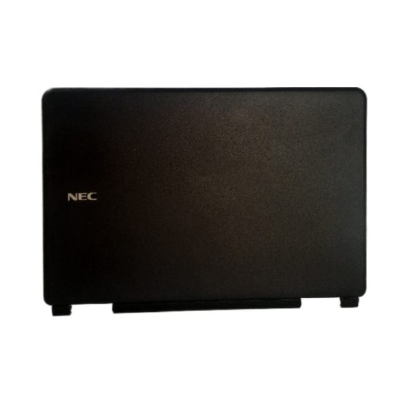 قاب پشت ال سی دی لپ تاپ ان ای سی NEC VersaPro J VLC