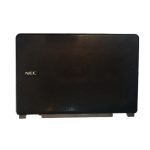 قاب پشت ال سی دی لپ تاپ ان ای سی NEC Lavie U 750/B