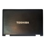قاب پشت ال سی دی لپ تاپ توشیبا Toshiba DynaBook Satellite B450