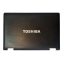 قاب پشت ال سی دی لپ تاپ توشیبا Toshiba DynaBook Satellite B450