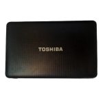 قاب پشت ال سی دی لپ تاپ توشیبا Toshiba Satellite B252/22G