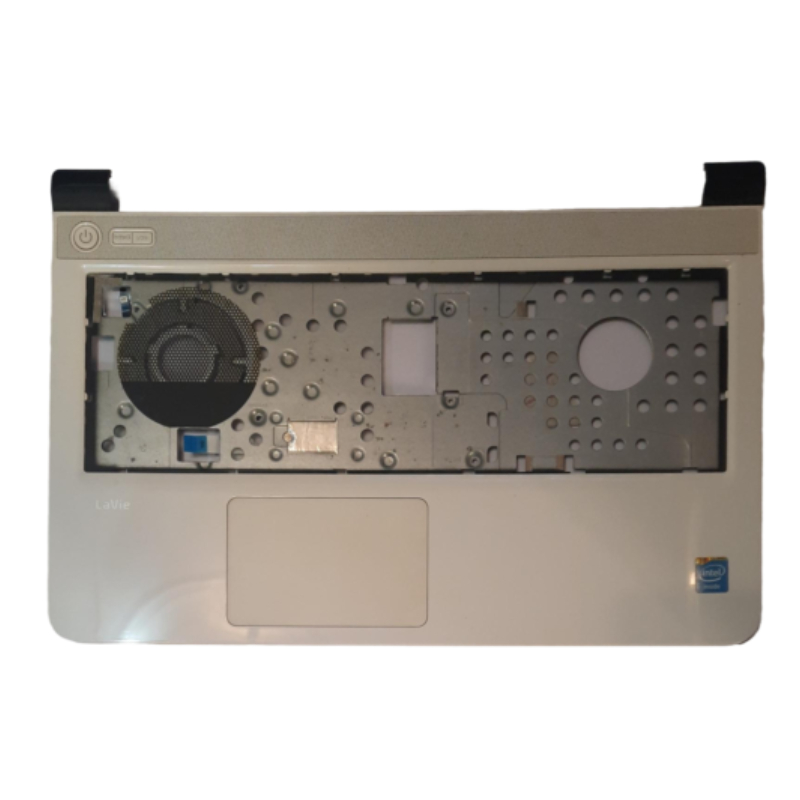 قاب دور کیبورد لپ تاپ ان ای سی NEC LS150/S