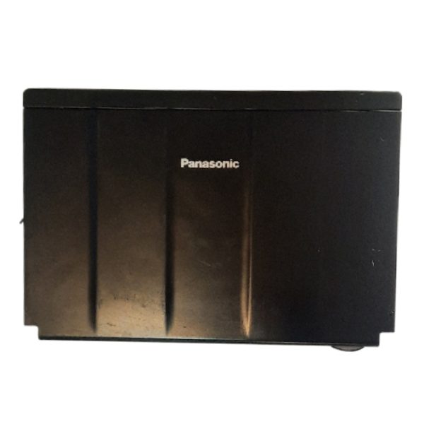 قاب پشت ال سی دی لپ تاپ پاناسونیک Panasonic CF-SX2