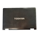 قاب پشت ال سی دی لپ تاپ توشیبا Toshiba DynaBook Satellite K45 240E